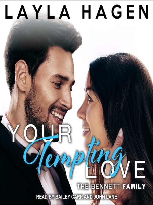 Title details for Your Tempting Love by Layla Hagen - Available